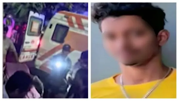 Odisha Youth Battles For Life After Self-Immolation Bid On World Suicide Prevention Day