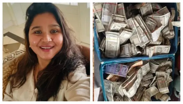 Rs 2 Cr Cash, Gold Seized From Assam Officer Under Scanner For Illegal Transfer Of Hindus’ Land