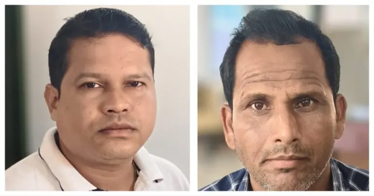 Odisha Vigilance Nabs Jr Asst, Peon Of Rengali Block Education Office For Taking Bribe