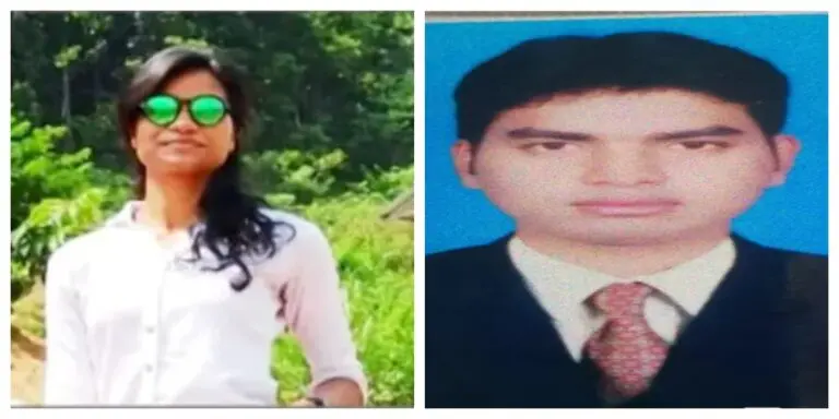 Body Of Woman Cop Missing From Bhubaneswar Found In Keonjhar, Male Friend Held