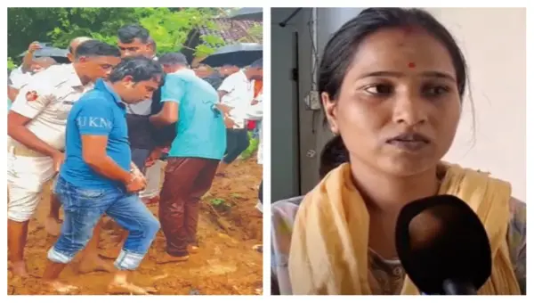 Bhubaneswar Woman Constable Murder Puts Spotlight On Death Of Accused’s 1st Wife & Insurance Claim