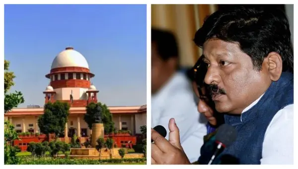 SC Allows Pratap Jena More Time To Respond To Plea Challenging HC Reprieve In Mahanga Case
