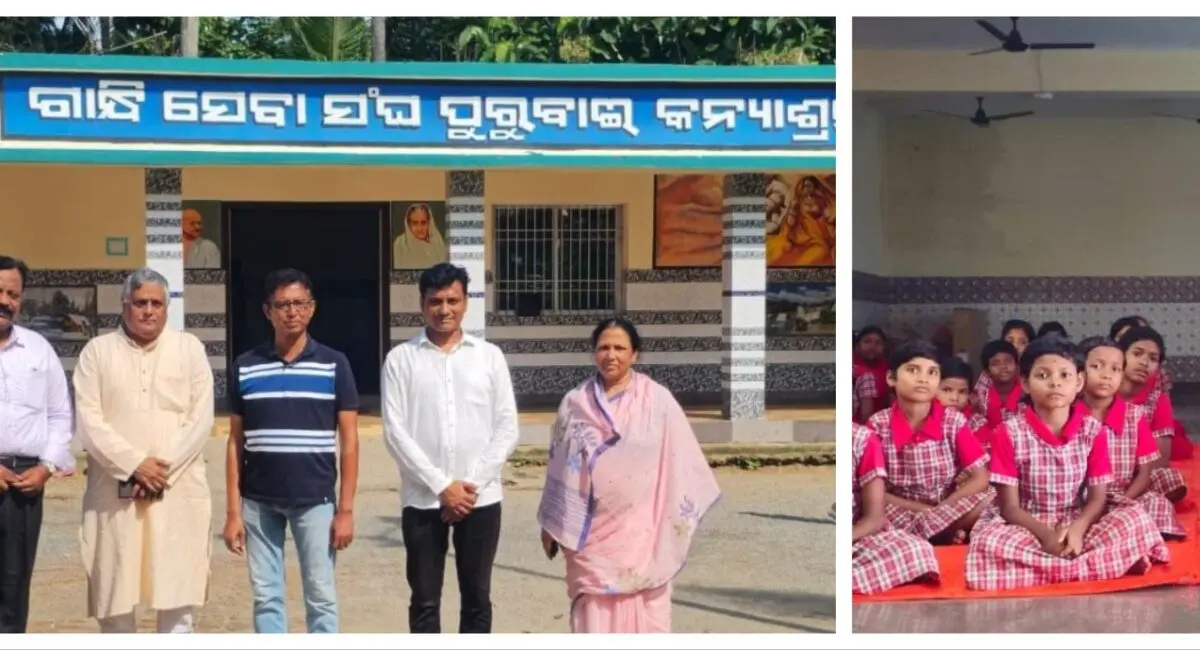 Remembering Purubai Ben: Odisha’s Forgotten Gandhian