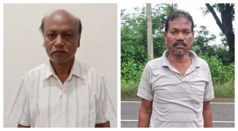 Odisha Vigilance Arrests Ex-CDVO, Statistical Enumerator For Embezzling Rs 18L Govt Fund