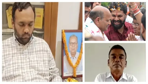 Can BJP, Congress Upset BJD Applecart In Nuapada Bypoll ?