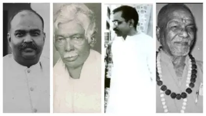 Odisha To Spend Rs 14 Cr On Statues Of 75 Eminent Personalities