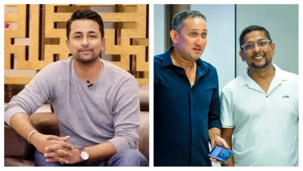 Now, 2 Odisha Natives & Ex-Cricketers In BCCI Men’s Senior Selection Committee