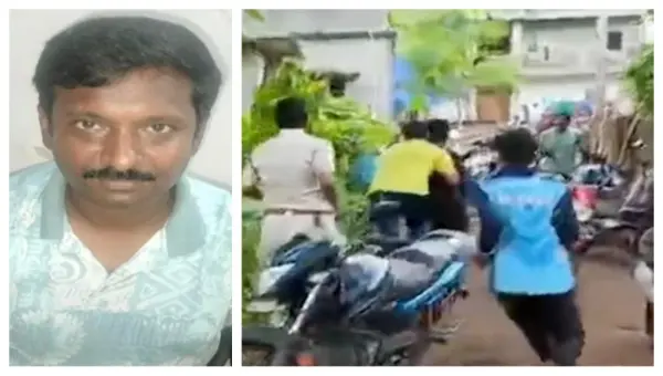 Engineer Among Five Held For Kidnapping Businessman In Odisha’s Balugaon