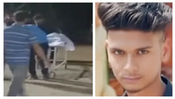 18-Yr-Old Dies Of Electrocution While Visiting Girlfriend In Odisha, Family Alleges Murder
