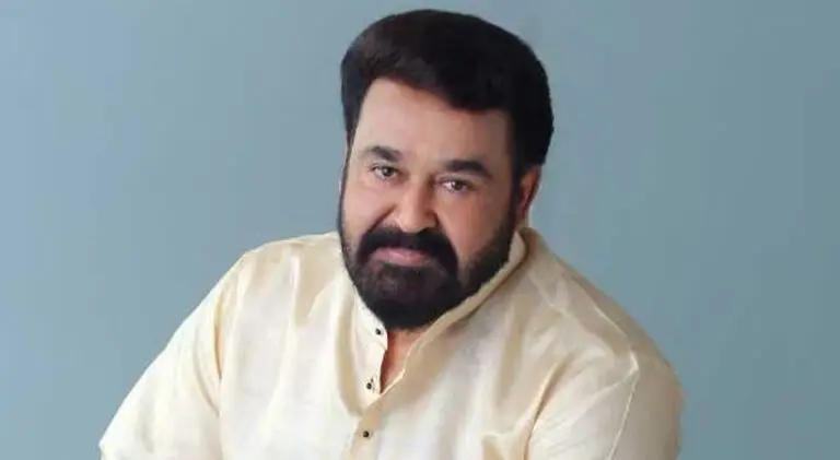 Mohanlal to receive Dadasaheb Phalke award