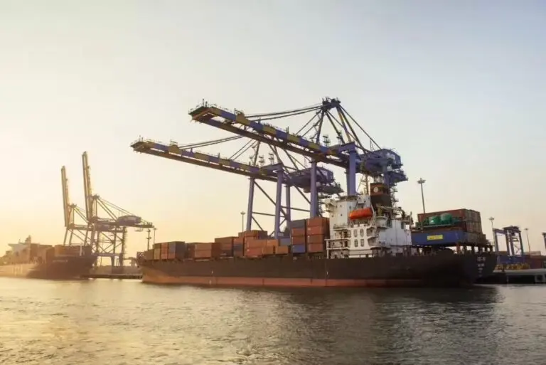 New deep sea port planned in Odisha