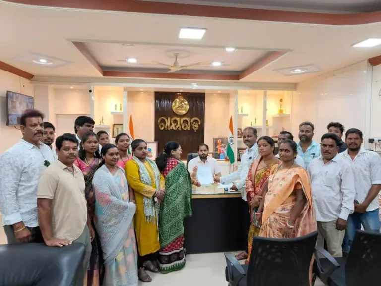 No-Trust Motion Against Rayagada Municipality Vice-Chairperson After Exit Of Veteran BJD Leaders