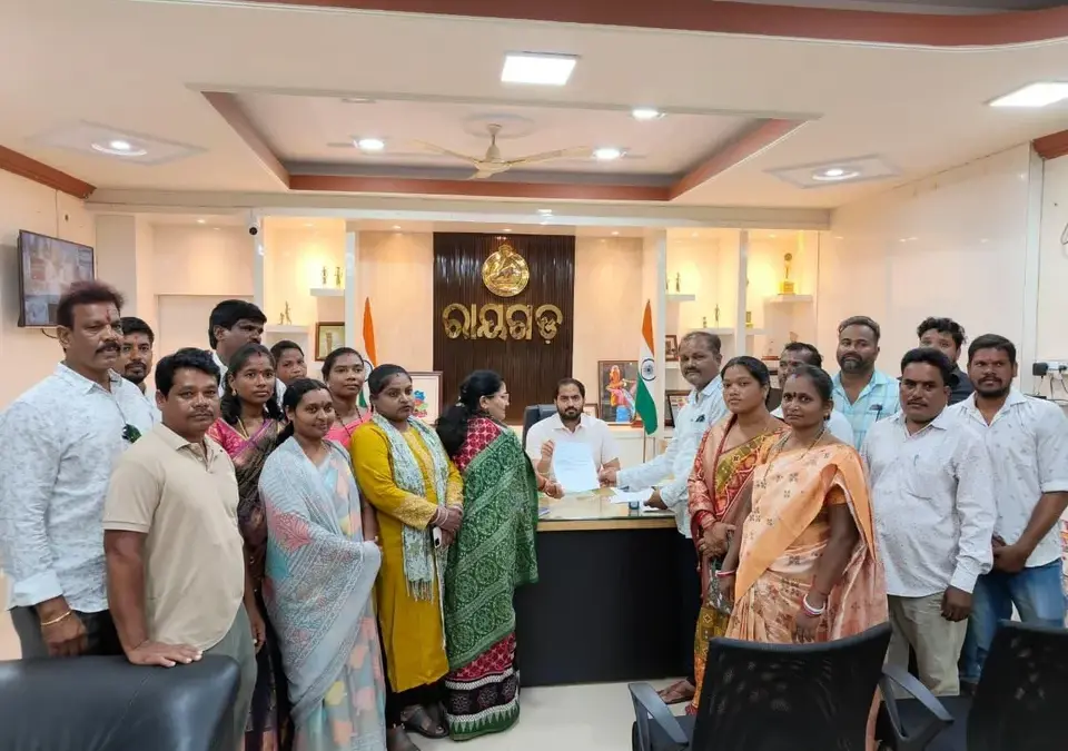 No-Trust Motion Against Rayagada Municipality Vice-Chairperson After Exit Of Veteran BJD Leaders