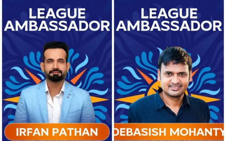 OPTL 2025 ambassadors