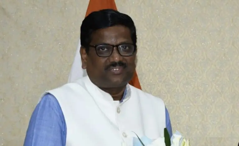 OUAT VC Pravat Kumar Roul Gets Extension For Another Full Term