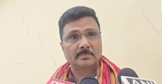 Srimandir Managing Committee Approves Dhadi Darshan, Girish Murmu To Head Security Panel