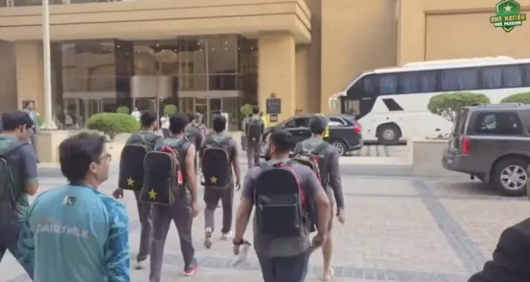 Asia Cup: Pakistan-UAE Match Delayed By An Hour! Know What Happened