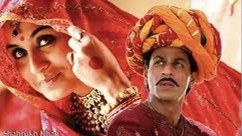 This Star Kid Was Replaced In Her Debut Film After Shah Rukh Khan Came On Board