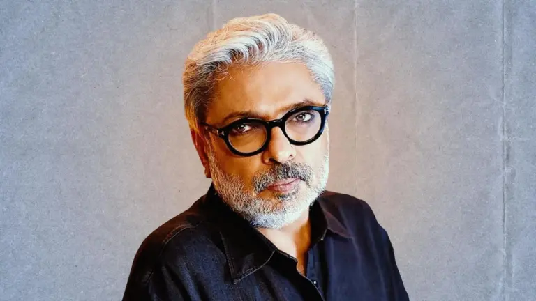 Police case against sanjay leela bhansali