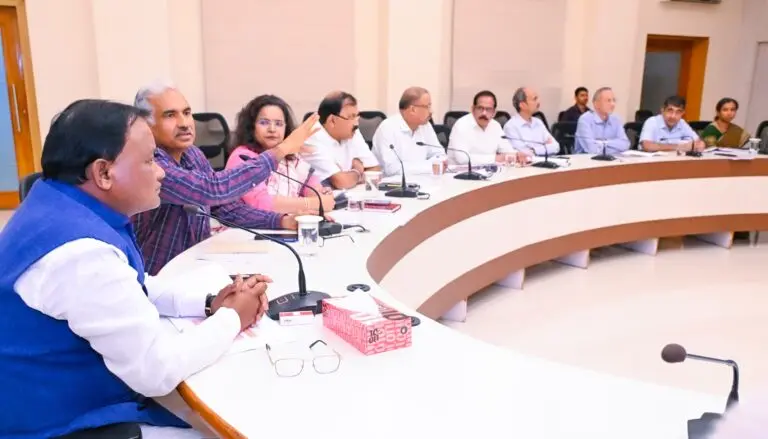 Odisha Gears Up For PM Modi’s Sept 27 Visit For Seva Parva; IIT Capacity Expansions & Rail Projects On Agenda