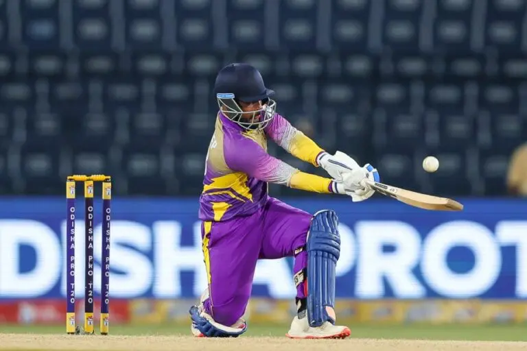 Puri Titans beat Cuttack Panthers