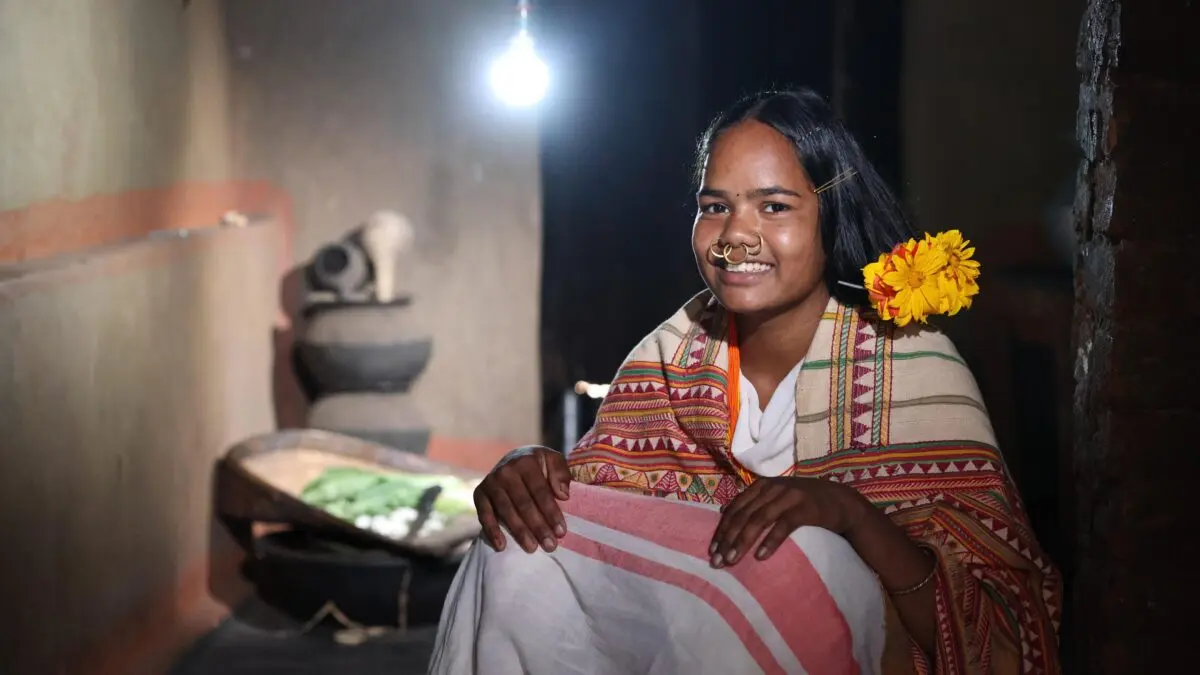 Odisha’s Rayagada Boasts Of Robust Power Distribution Network