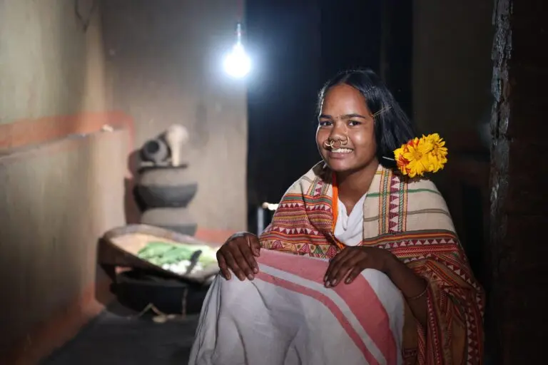 Odisha’s Rayagada Boasts Of Robust Power Distribution Network