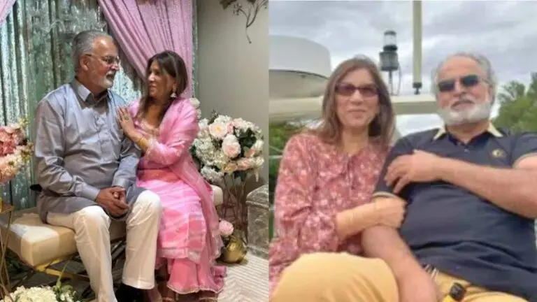 US Woman Killed In Punjab After Flying to Marry UK-Based NRI; Groom Named Main Accused