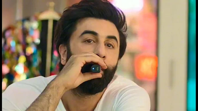Ranbir Kapoor