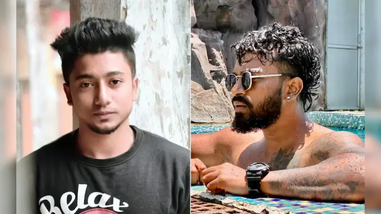 Rape accused on the run