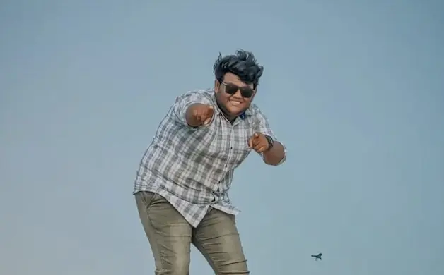 Body Recovered Near Odisha’s Duduma Waterfall; YouTuber Sagar Kundu Or Animesh Das