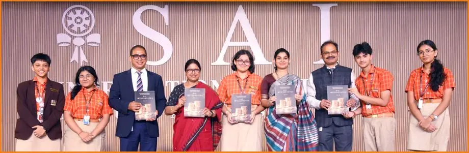 SAI Odyssey 2025 launch