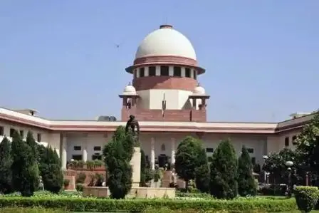 UNHCR Has Set Up Showroom Here And Issuing Certificates; SC On Refugee Status To Illegal Immigrants