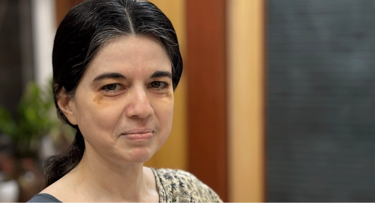 Central Posting For Odisha IAS Officer Shalini Pandit