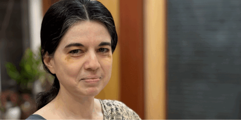 Central Posting For Odisha IAS Officer Shalini Pandit