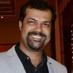 Sandeep Mishra