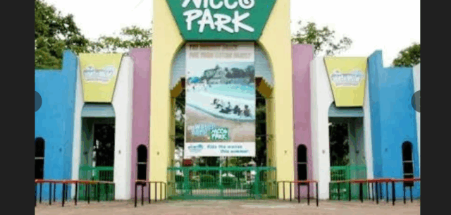 Odisha Govt Draws Rs 250 Cr Plan To Develop Bhubaneswar Nicco Park