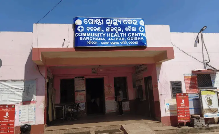 Diarrhoea Outbreak Claims 1 Life In Odisha’s Jajpur, Over 10 Affected