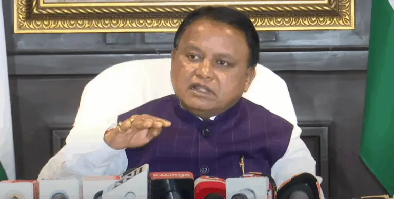 Odisha CM Mohan Majhi Orders CBI Probe Into Police SI Recruitment Scam