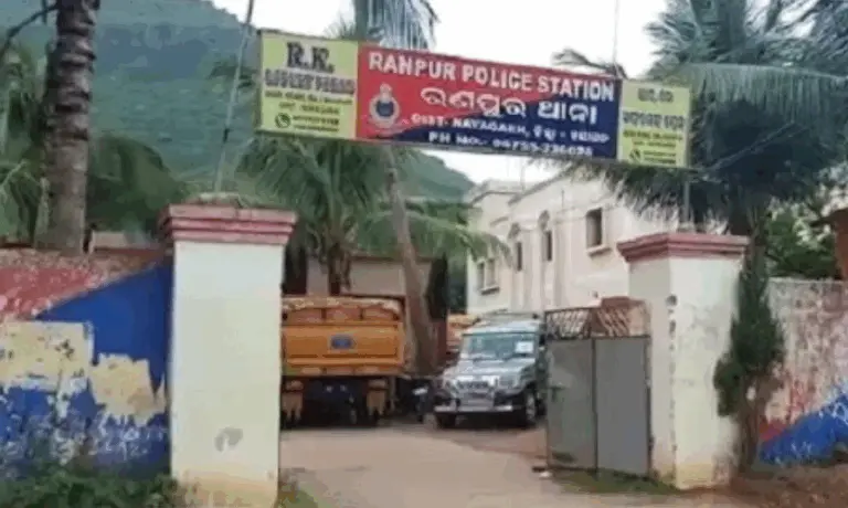 Boy Killed After Sexual Assault At Madrasa In Odisha’s Nayagarh; 5 Juveniles Held