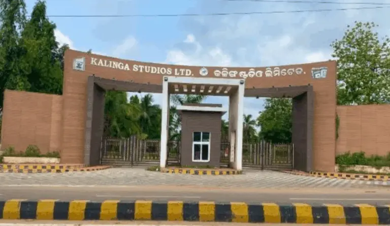 Renovated Kalinga Studio In Bhubaneswar To Be Operational In January 2026