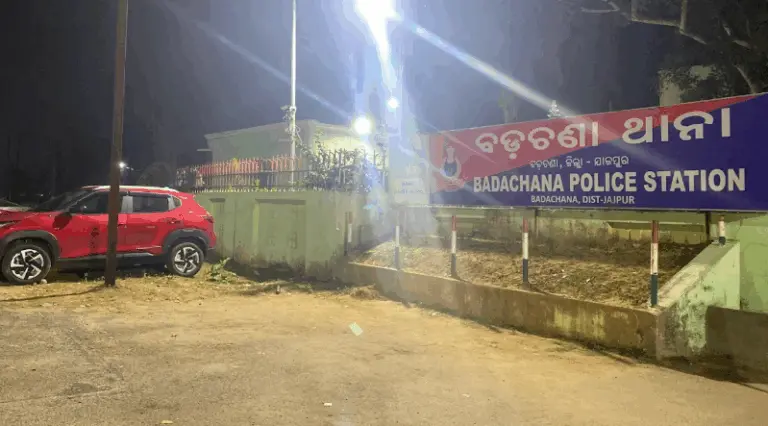 Odisha Police Inspector Madhusmita Behera Suspended For Misconduct