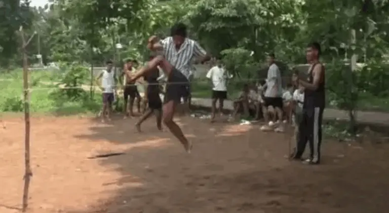 Nepali Youth Dies During Practice For OSAP Recruitment In Odisha