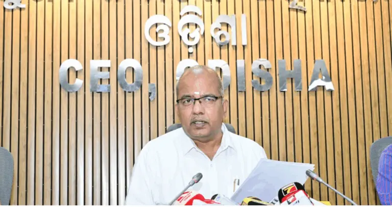 Final Voter List By Oct 9 In Bypoll-Bound Nuapada, 56 New Polling Stations Set Up