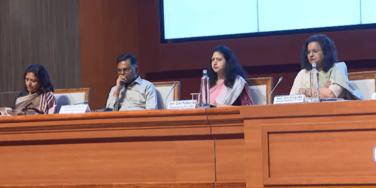 Odisha & NITI Aayog Obtain Key Suggestions For Bhubaneswar-Cuttack-Paradip Economic Region