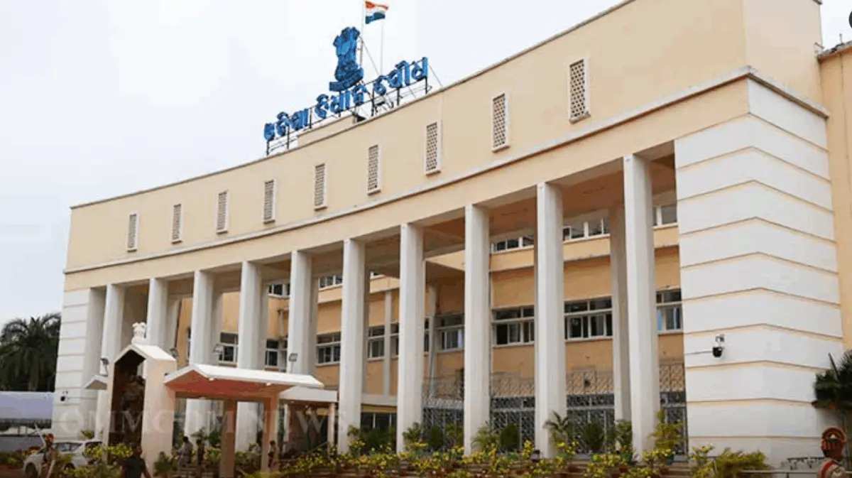 Odisha Assembly Adjourned Sine Die Five Days Early; Controversial MLA  Salary Hike Bills Scrapped | OdishaBytes