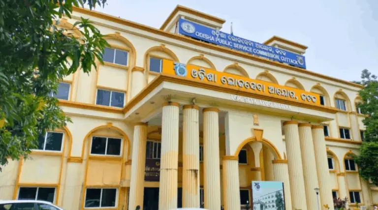 Time Table For Odisha Civil Services (Prelim) Exam Announced; Check Details Here