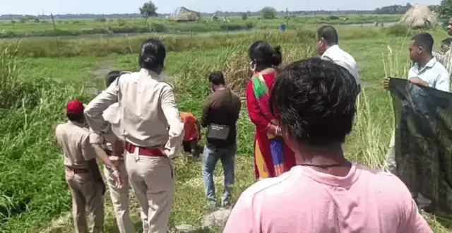 Decomposed Body Of Missing Minor Girl Found In Odisha’s Bhadrak After 5 Days