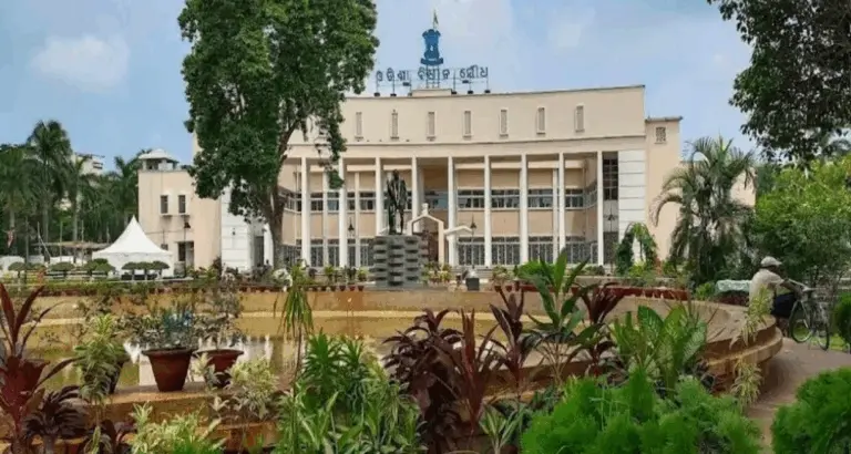 Odisha To Open 15 New POCSO Courts For Speedy Trials