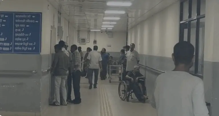 Man Poisons 2 Minor Sons, Attempts Suicide In Odisha’s Angul